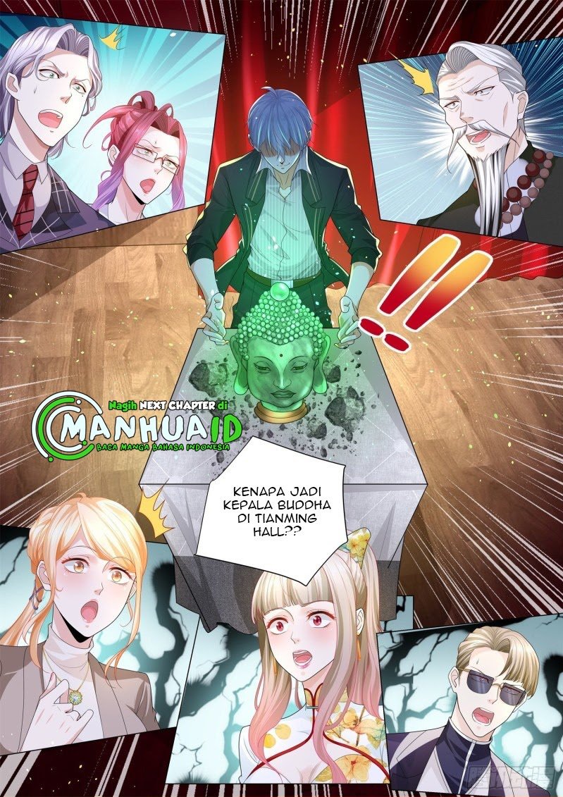 Shen Hao’s Heavenly Fall System Chapter 157 - halaman 8