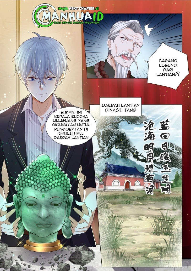 Shen Hao’s Heavenly Fall System Chapter 157 - halaman 9