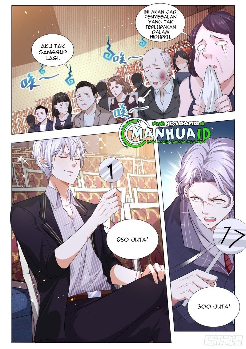 Shen Hao’s Heavenly Fall System Chapter 158 - halaman 10