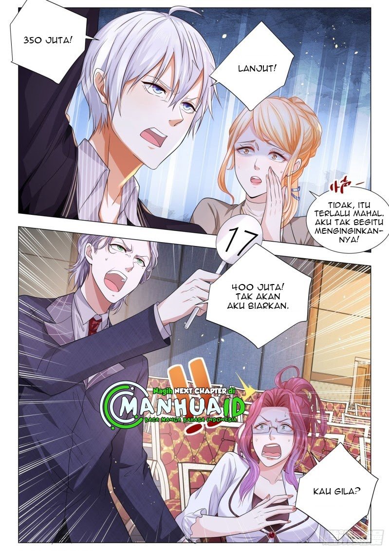 Shen Hao’s Heavenly Fall System Chapter 158 - halaman 11