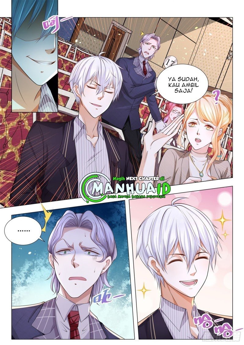 Shen Hao’s Heavenly Fall System Chapter 158 - halaman 12