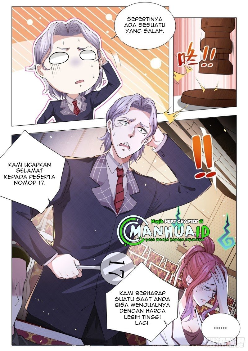 Shen Hao’s Heavenly Fall System Chapter 158 - halaman 13