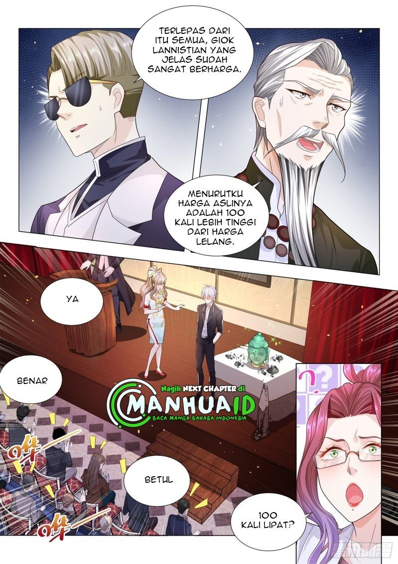 Shen Hao’s Heavenly Fall System Chapter 158 - halaman 2