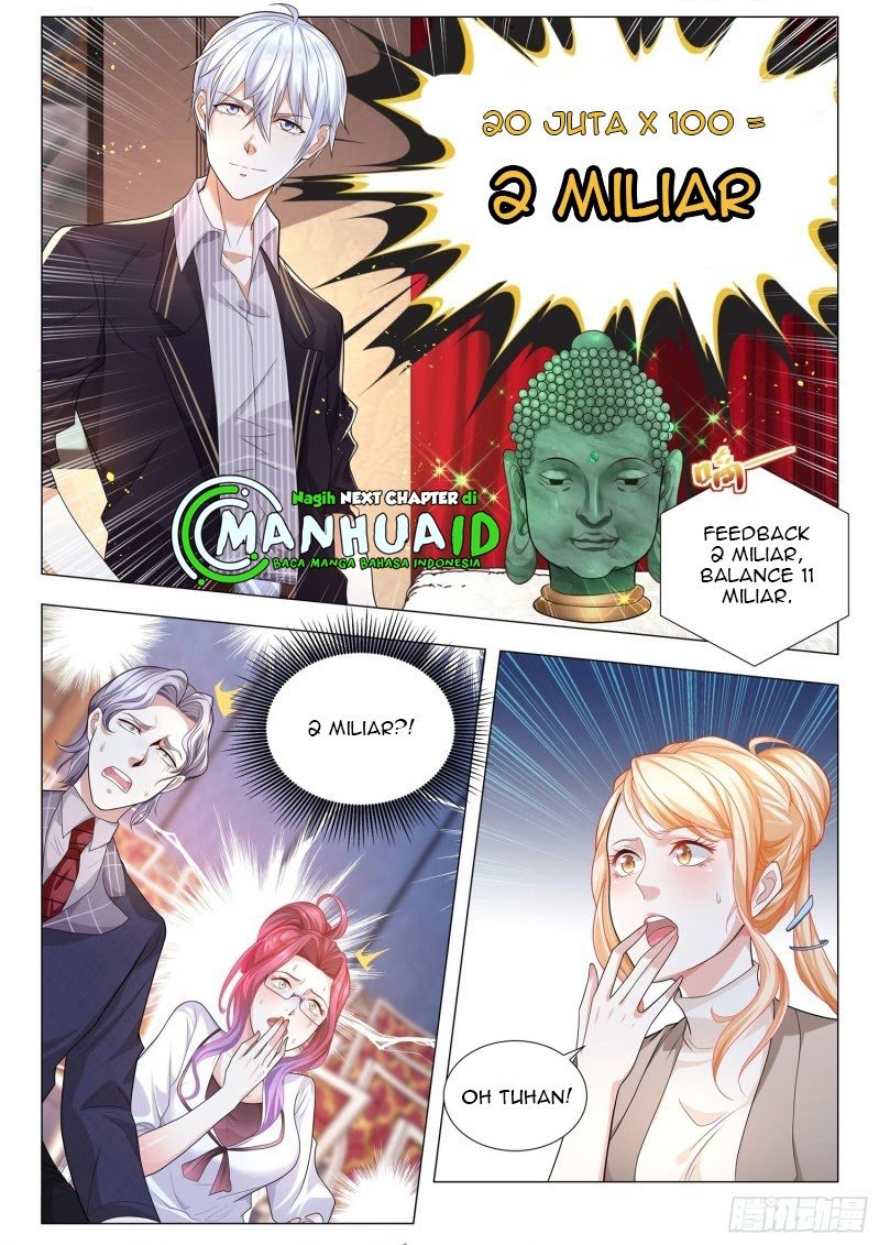 Shen Hao’s Heavenly Fall System Chapter 158 - halaman 3