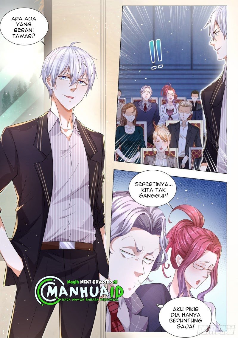 Shen Hao’s Heavenly Fall System Chapter 158 - halaman 4