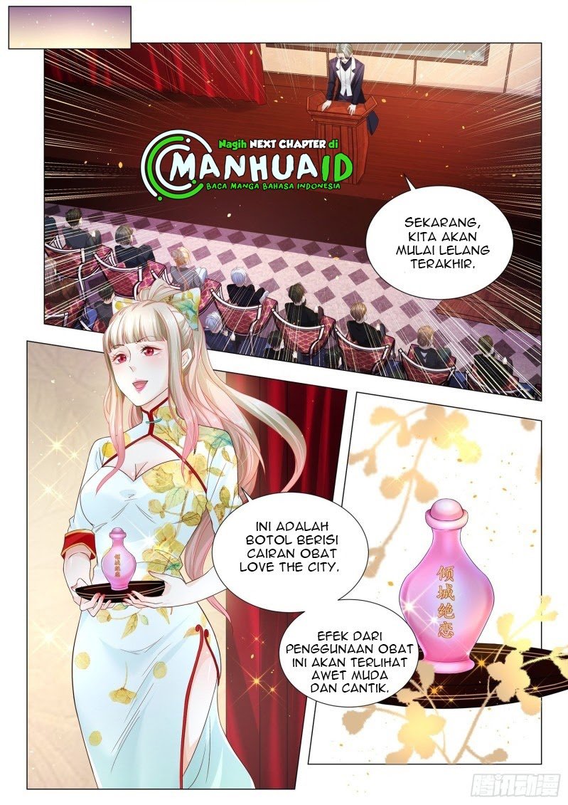 Shen Hao’s Heavenly Fall System Chapter 158 - halaman 5