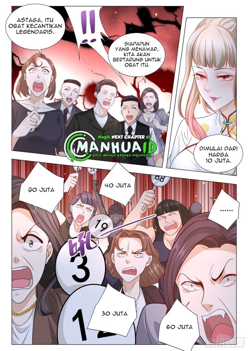 Shen Hao’s Heavenly Fall System Chapter 158 - halaman 6