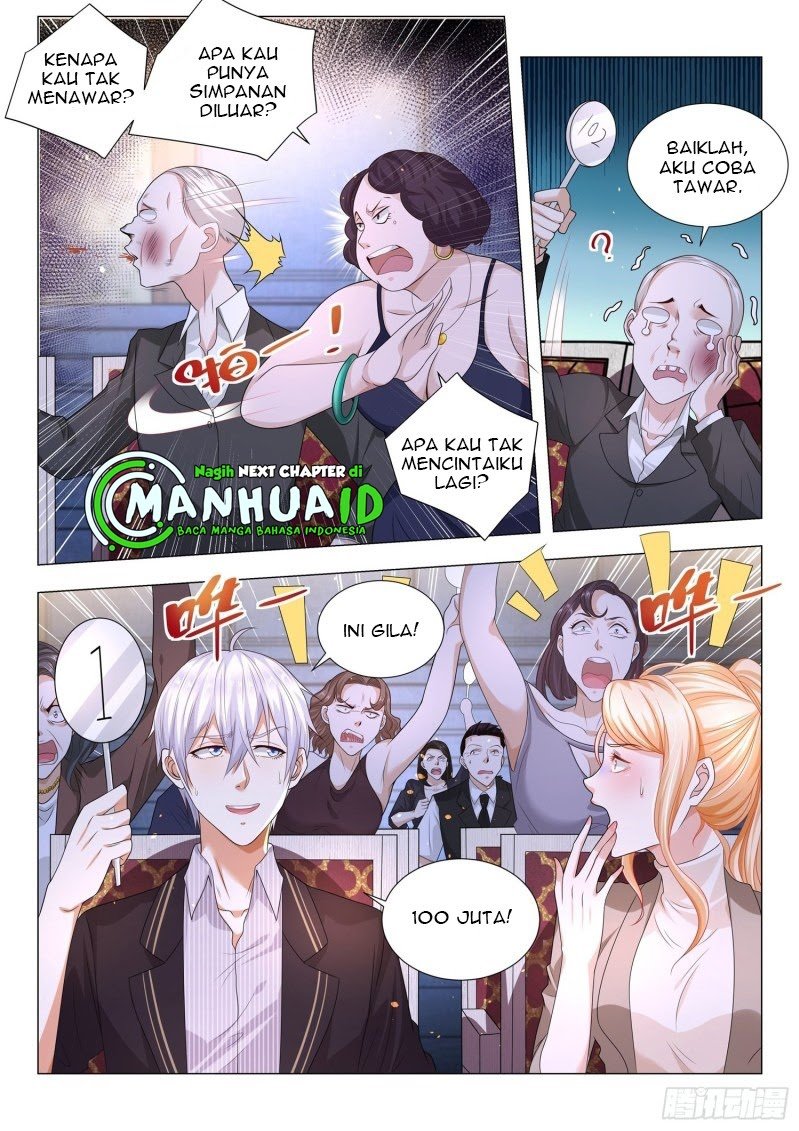 Shen Hao’s Heavenly Fall System Chapter 158 - halaman 7