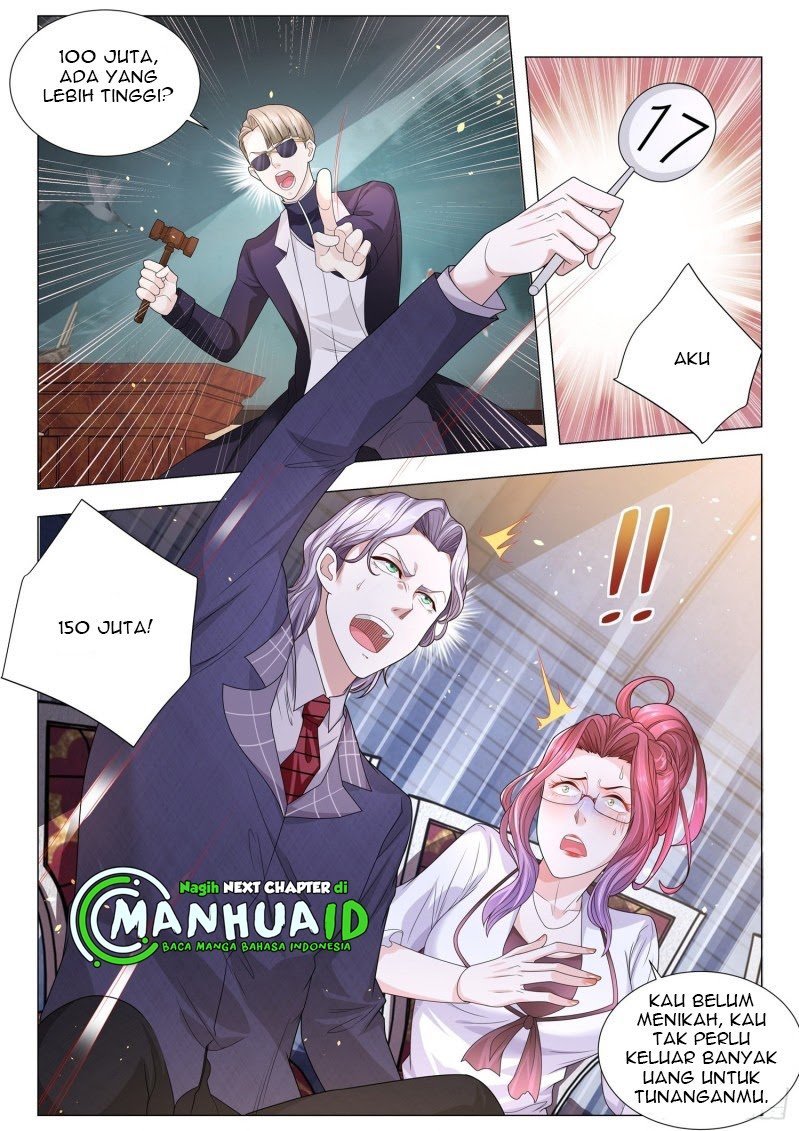 Shen Hao’s Heavenly Fall System Chapter 158 - halaman 8