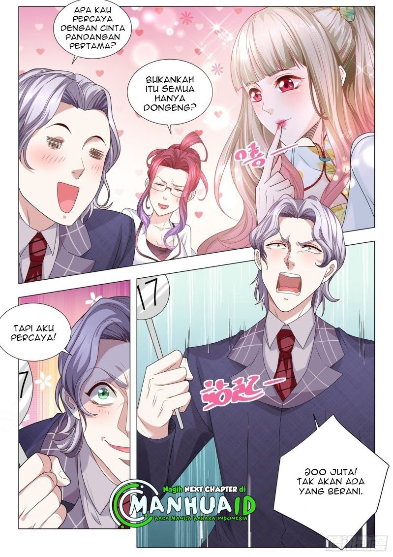 Shen Hao’s Heavenly Fall System Chapter 158 - halaman 9
