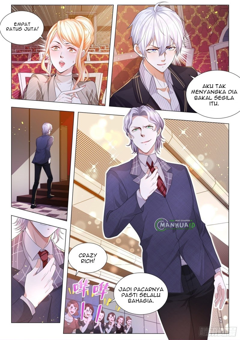 Shen Hao’s Heavenly Fall System Chapter 159 - halaman 1