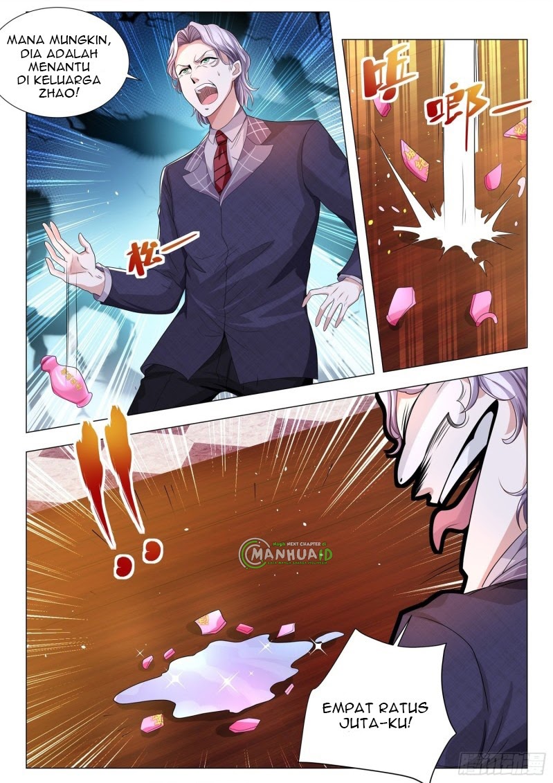 Shen Hao’s Heavenly Fall System Chapter 159 - halaman 10