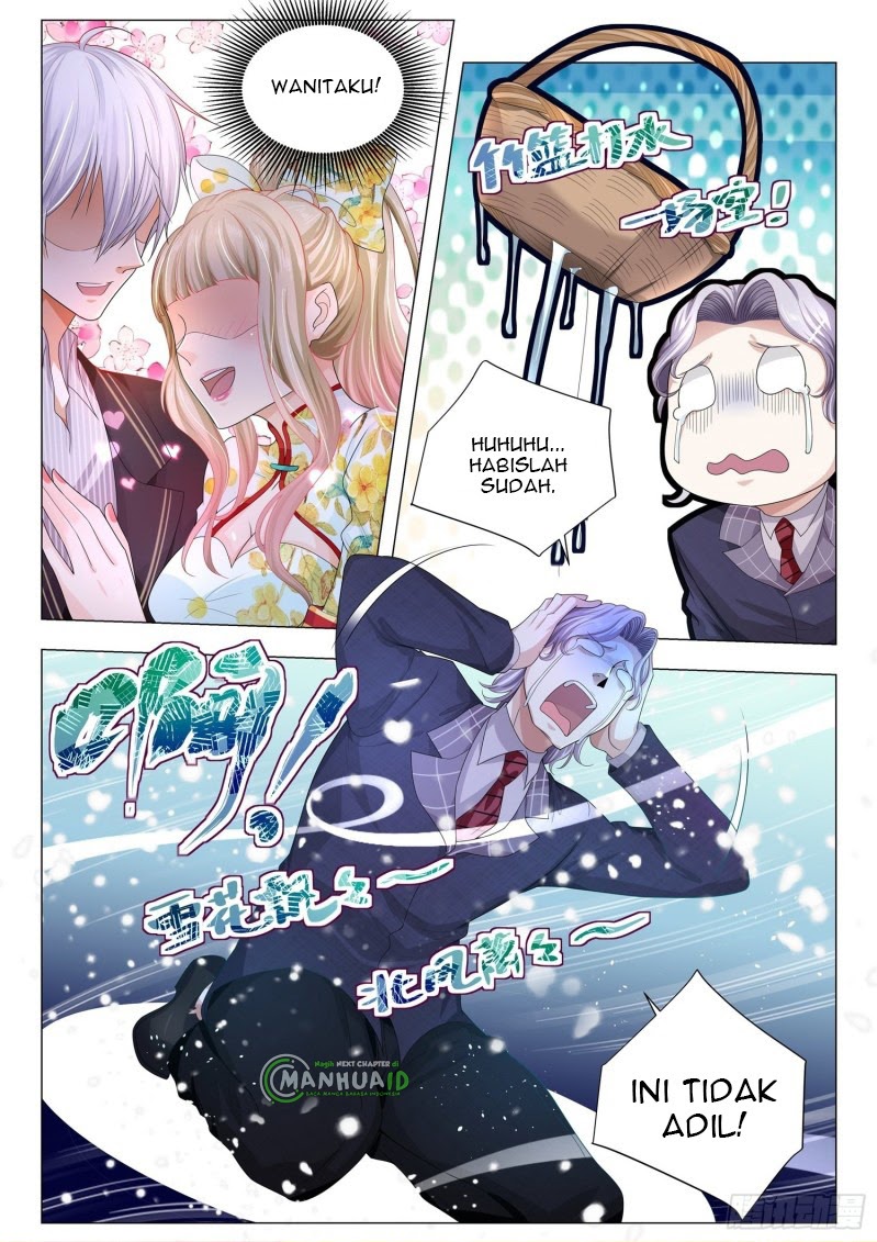 Shen Hao’s Heavenly Fall System Chapter 159 - halaman 11