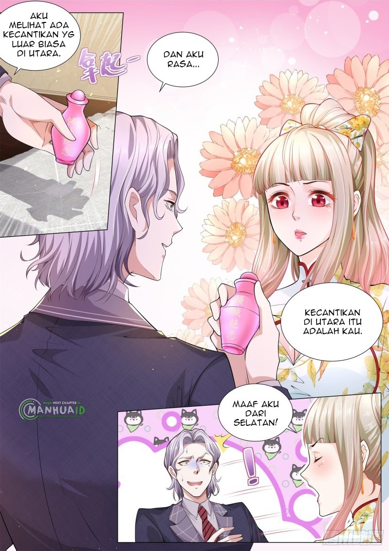 Shen Hao’s Heavenly Fall System Chapter 159 - halaman 2