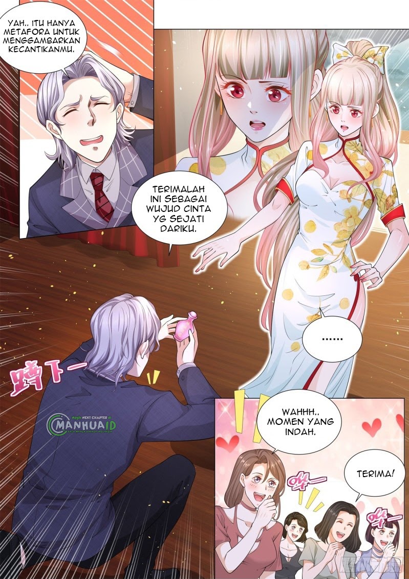 Shen Hao’s Heavenly Fall System Chapter 159 - halaman 3