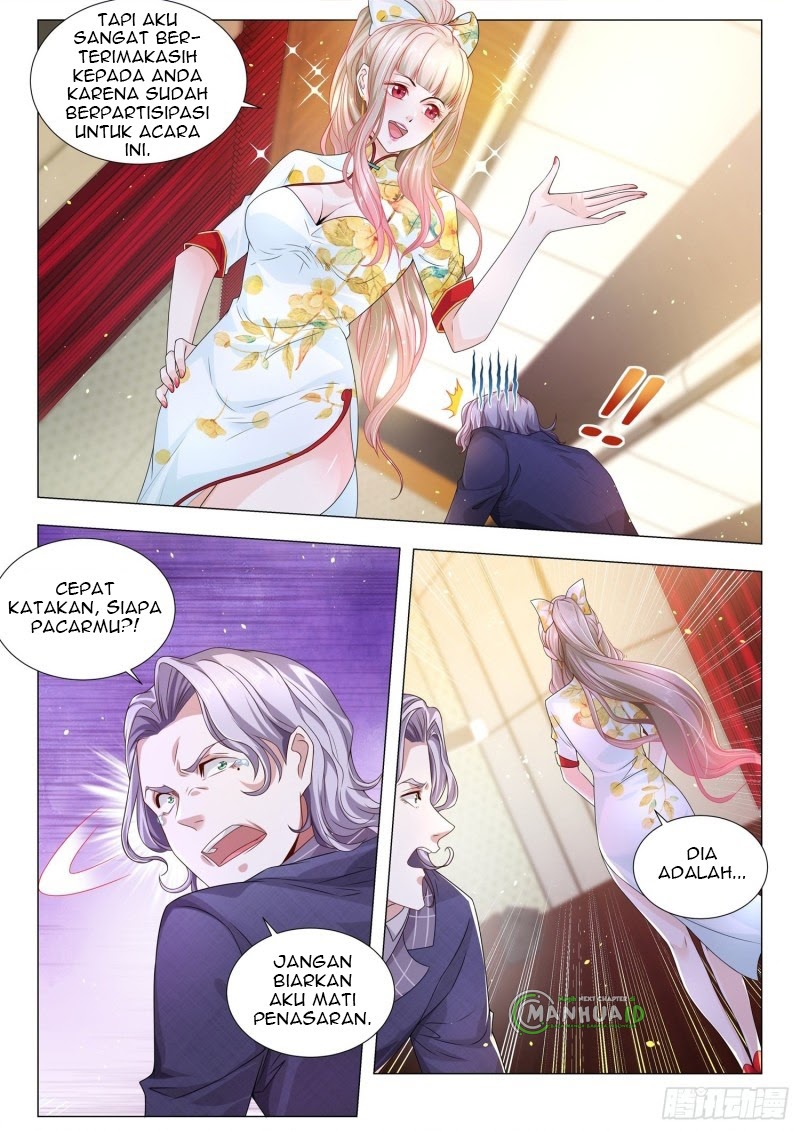 Shen Hao’s Heavenly Fall System Chapter 159 - halaman 6