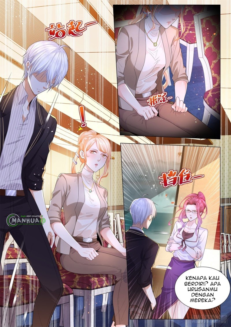 Shen Hao’s Heavenly Fall System Chapter 159 - halaman 7