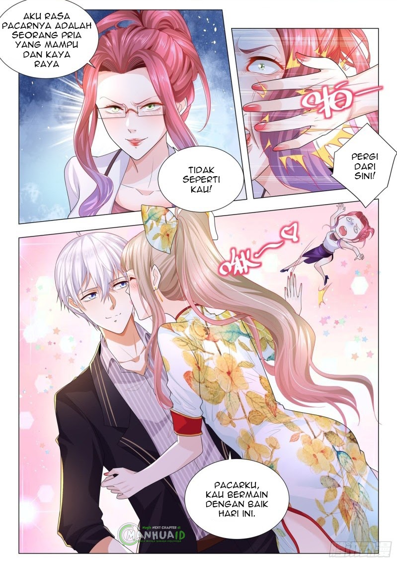 Shen Hao’s Heavenly Fall System Chapter 159 - halaman 8