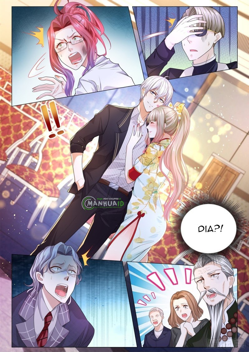 Shen Hao’s Heavenly Fall System Chapter 159 - halaman 9