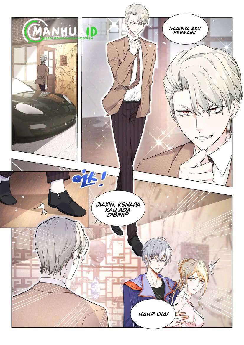 Shen Hao’s Heavenly Fall System Chapter 16 - halaman 4