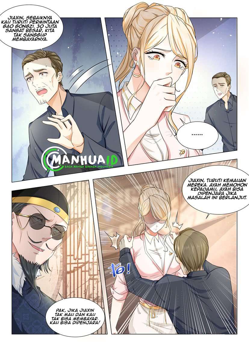 Shen Hao’s Heavenly Fall System Chapter 16 - halaman 7