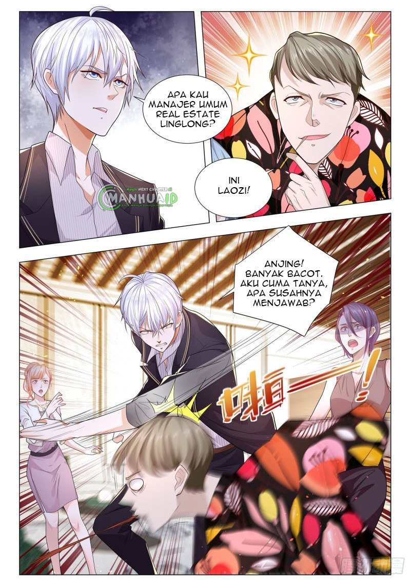 Shen Hao’s Heavenly Fall System Chapter 160 - halaman 13