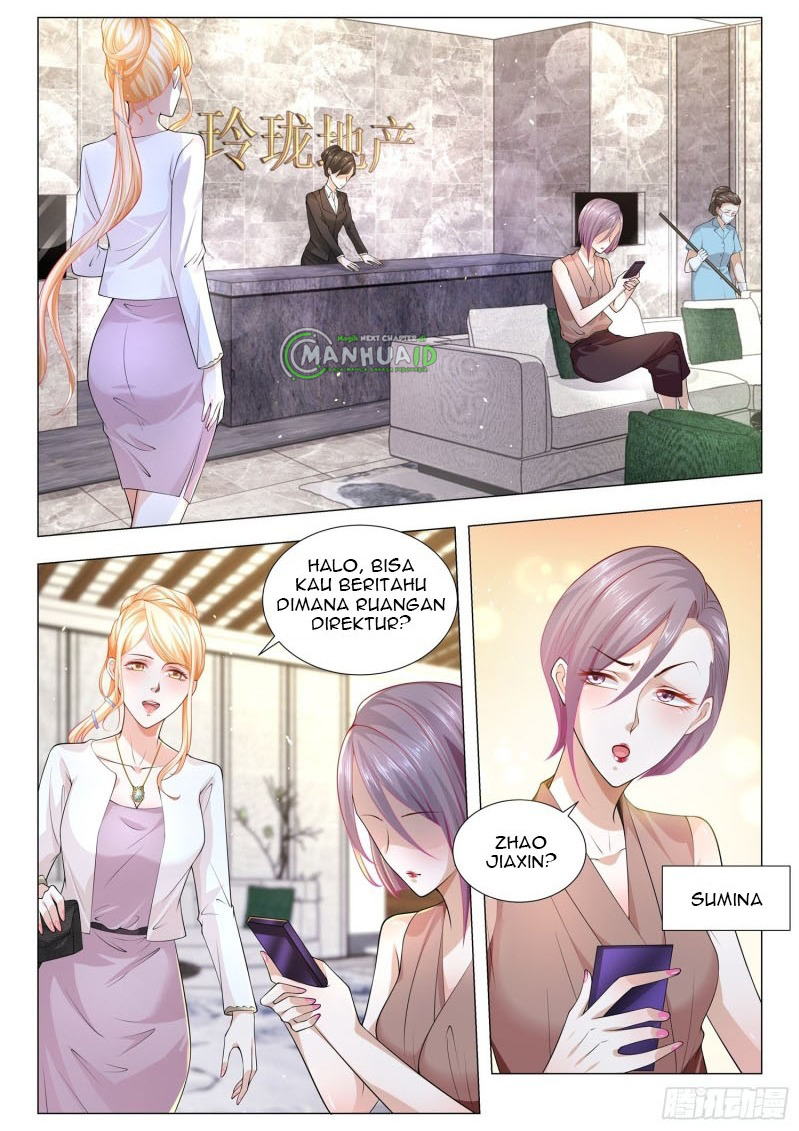 Shen Hao’s Heavenly Fall System Chapter 160 - halaman 3