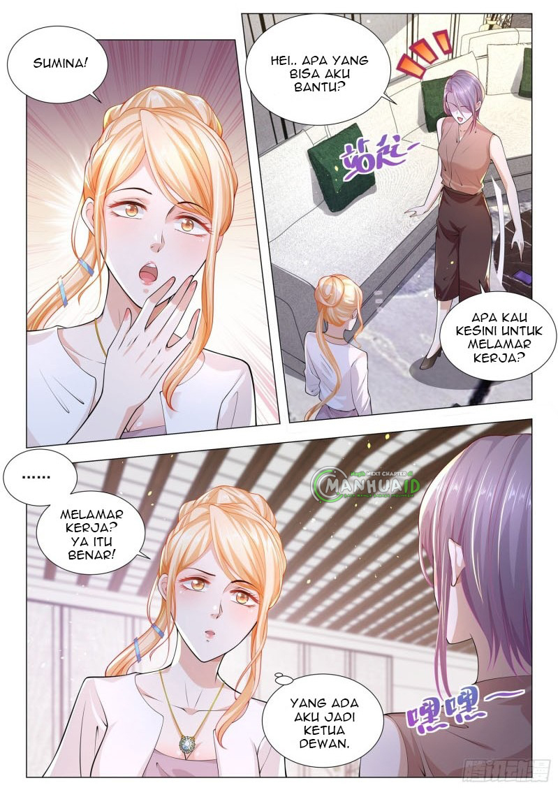 Shen Hao’s Heavenly Fall System Chapter 160 - halaman 4