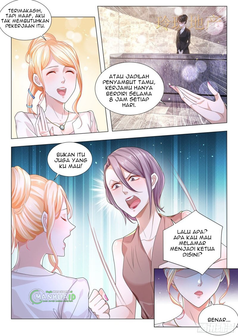 Shen Hao’s Heavenly Fall System Chapter 160 - halaman 6