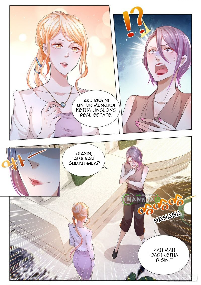 Shen Hao’s Heavenly Fall System Chapter 160 - halaman 7