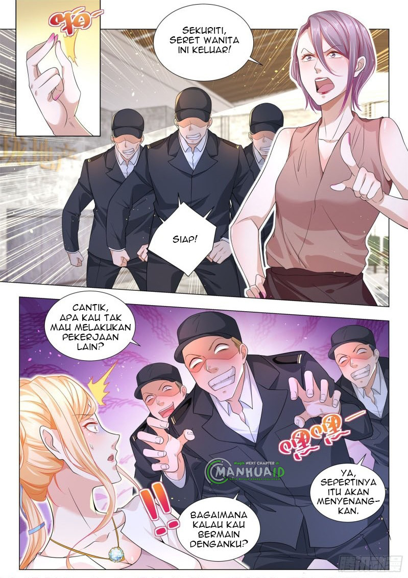 Shen Hao’s Heavenly Fall System Chapter 160 - halaman 8
