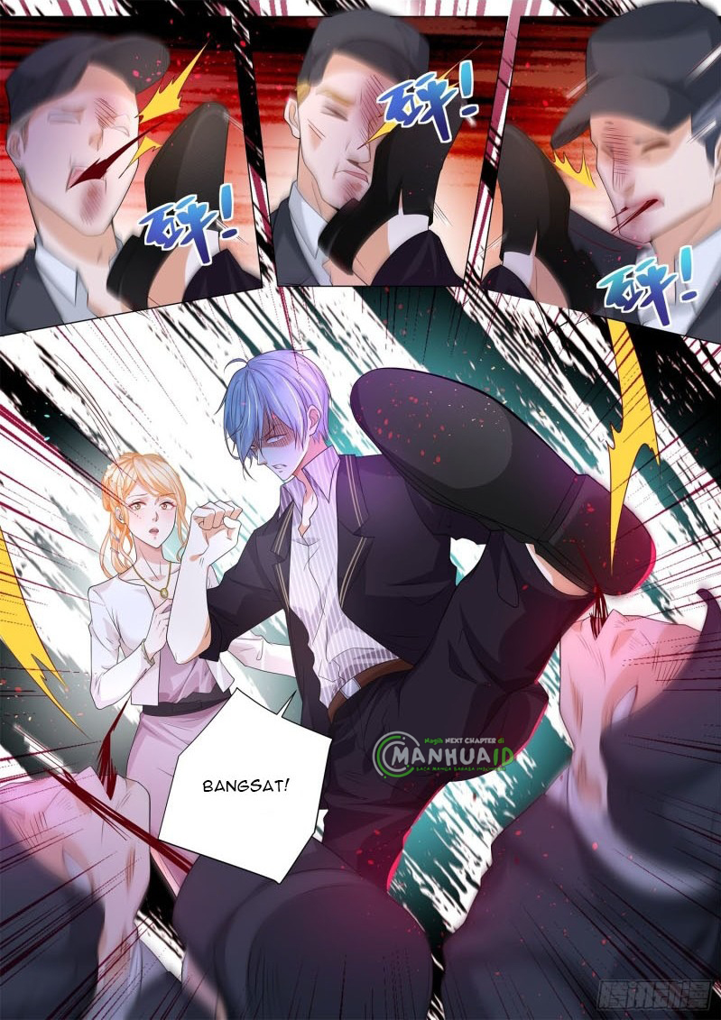Shen Hao’s Heavenly Fall System Chapter 160 - halaman 9