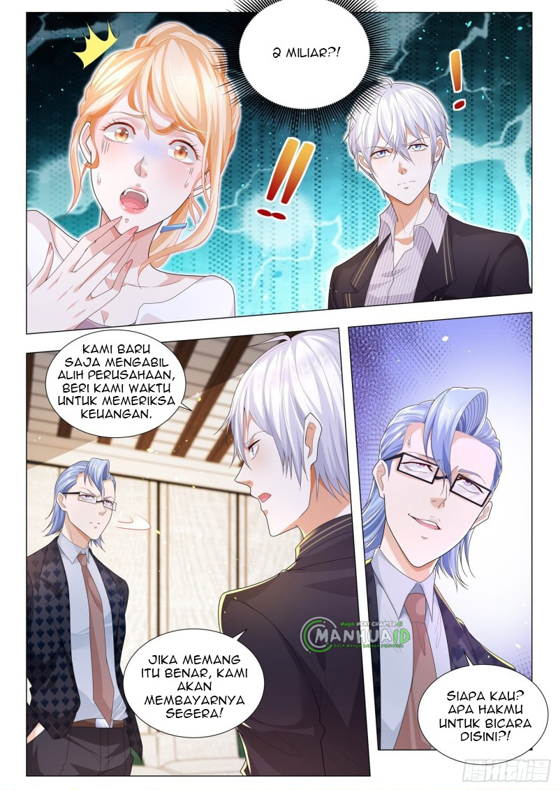 Shen Hao’s Heavenly Fall System Chapter 161 - halaman 12