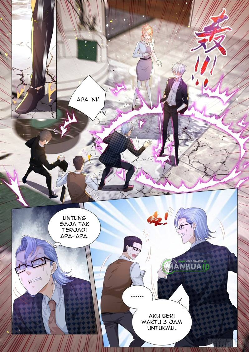 Shen Hao’s Heavenly Fall System Chapter 161 - halaman 13