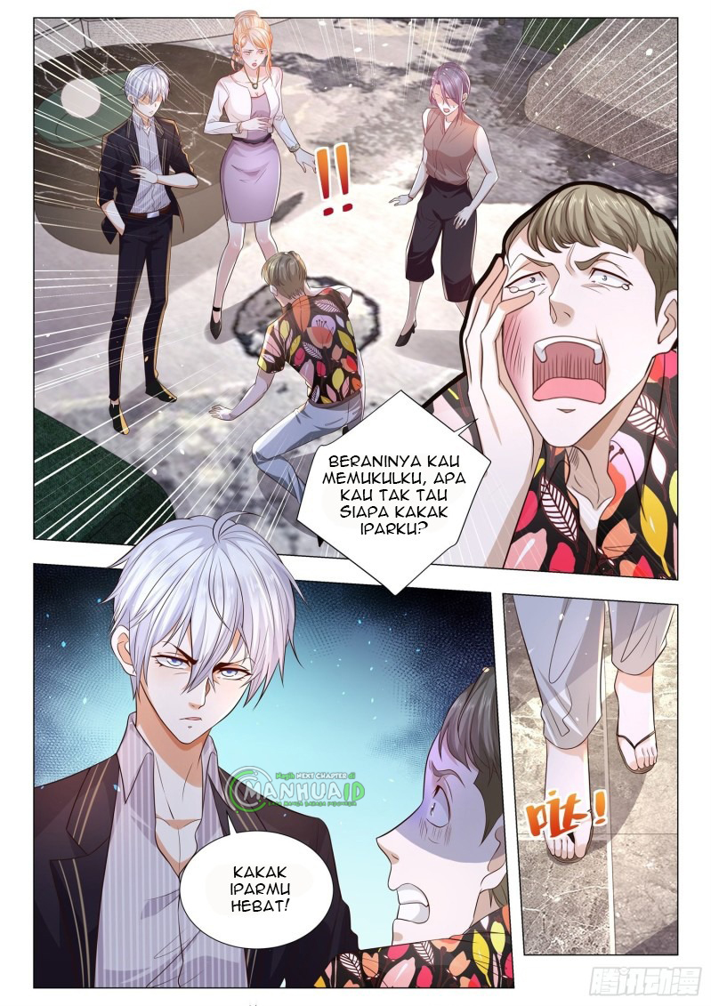 Shen Hao’s Heavenly Fall System Chapter 161 - halaman 2