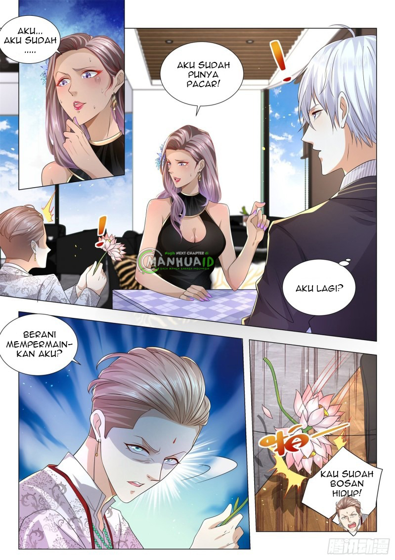 Shen Hao’s Heavenly Fall System Chapter 162 - halaman 10