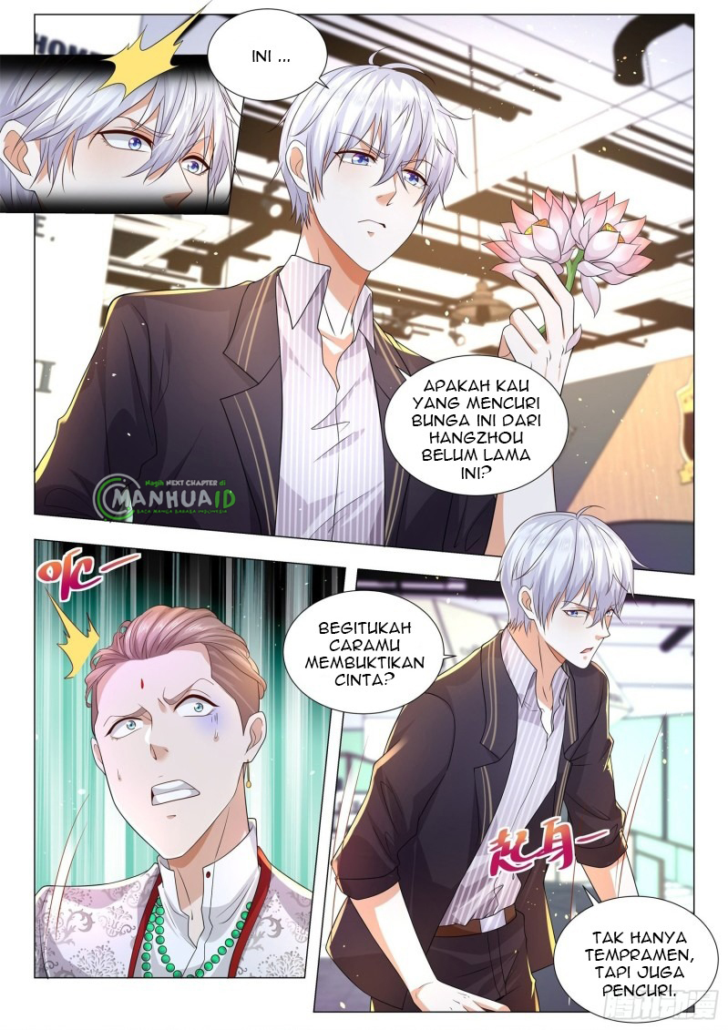 Shen Hao’s Heavenly Fall System Chapter 162 - halaman 11