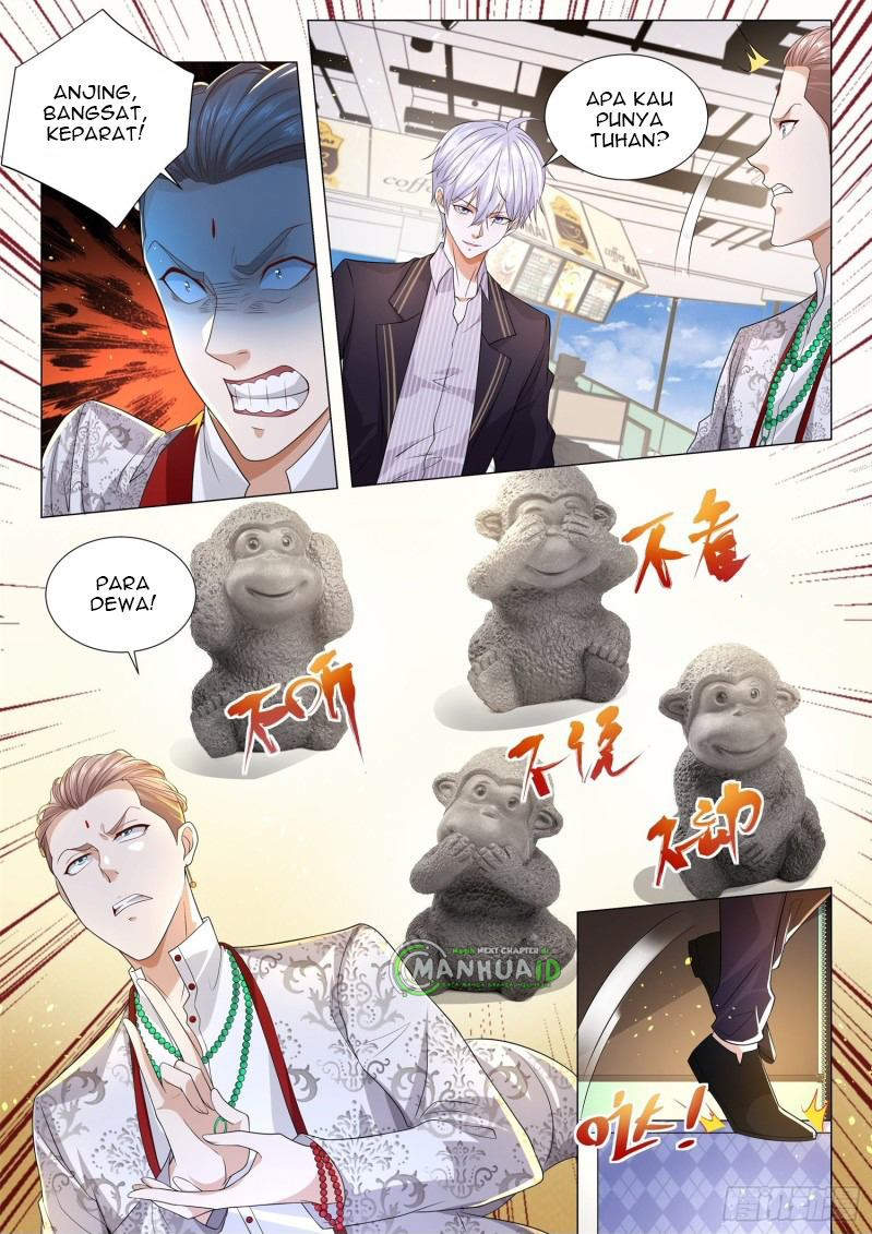Shen Hao’s Heavenly Fall System Chapter 162 - halaman 12