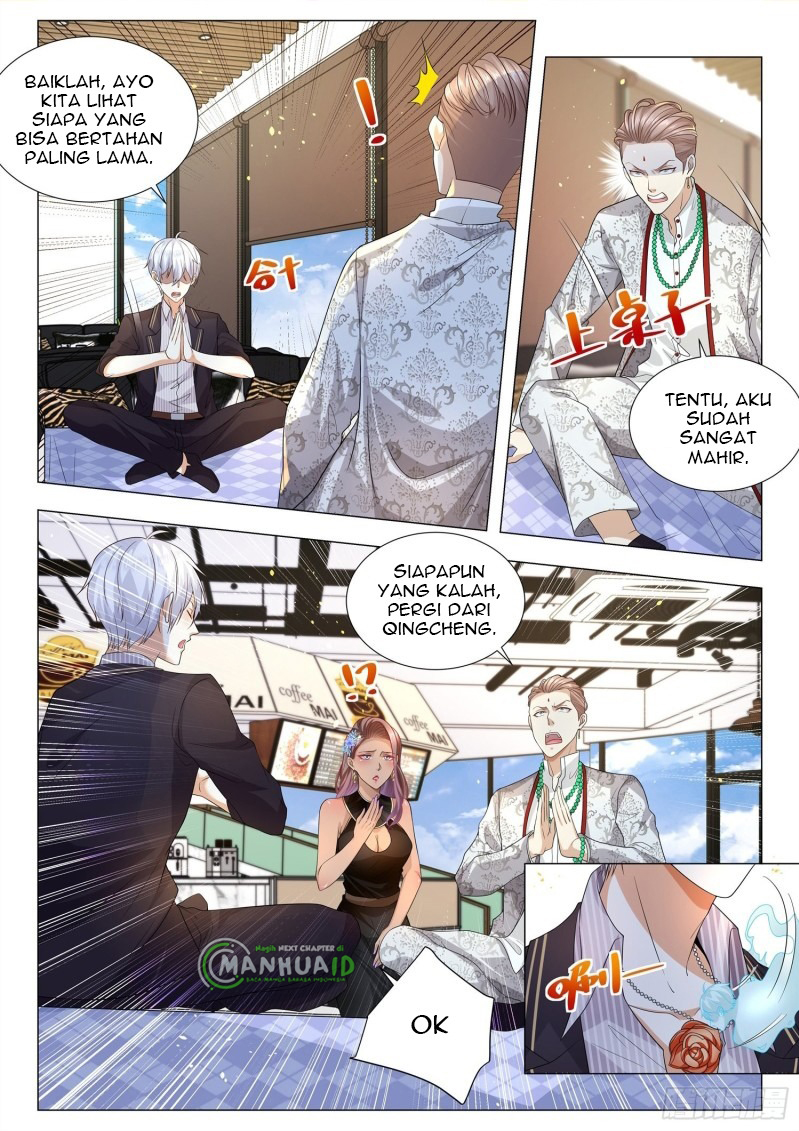 Shen Hao’s Heavenly Fall System Chapter 162 - halaman 13