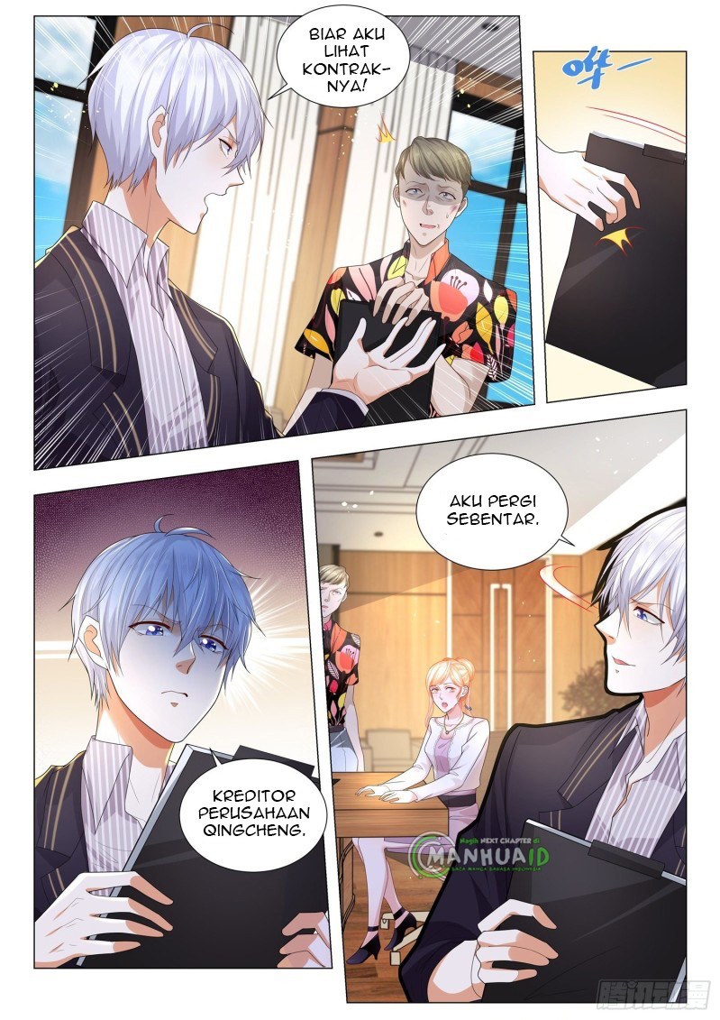 Shen Hao’s Heavenly Fall System Chapter 162 - halaman 4