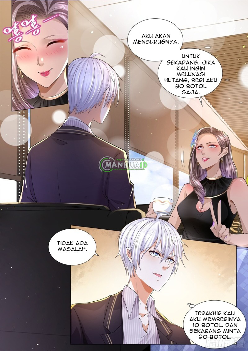 Shen Hao’s Heavenly Fall System Chapter 162 - halaman 7