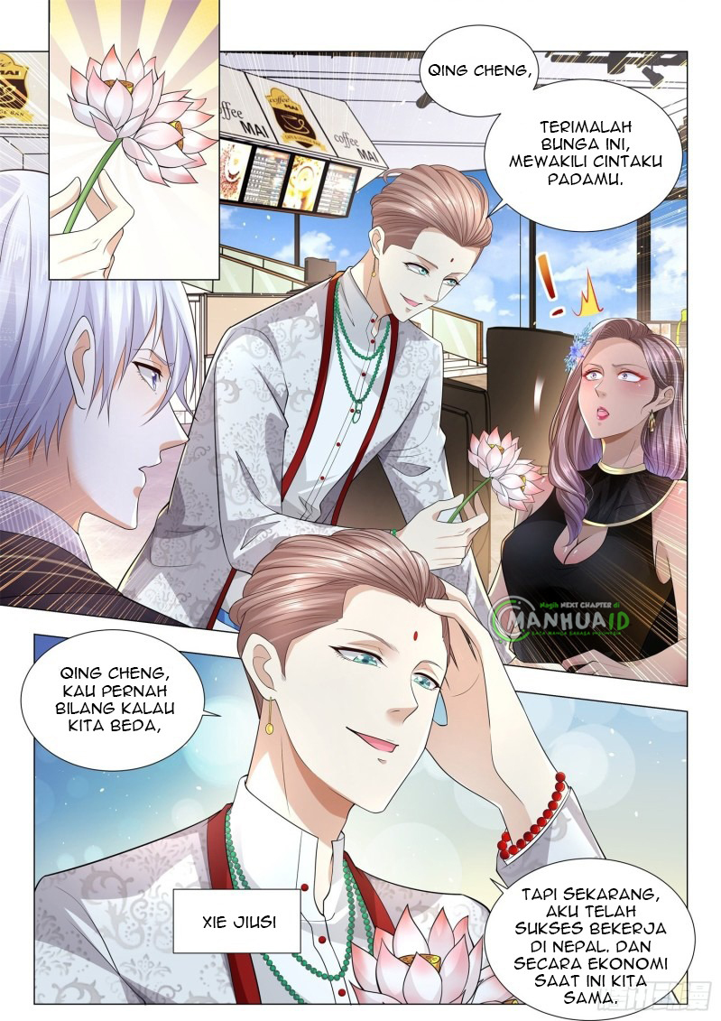 Shen Hao’s Heavenly Fall System Chapter 162 - halaman 8
