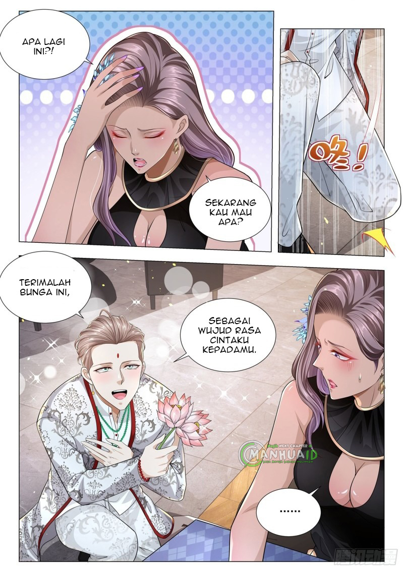 Shen Hao’s Heavenly Fall System Chapter 162 - halaman 9
