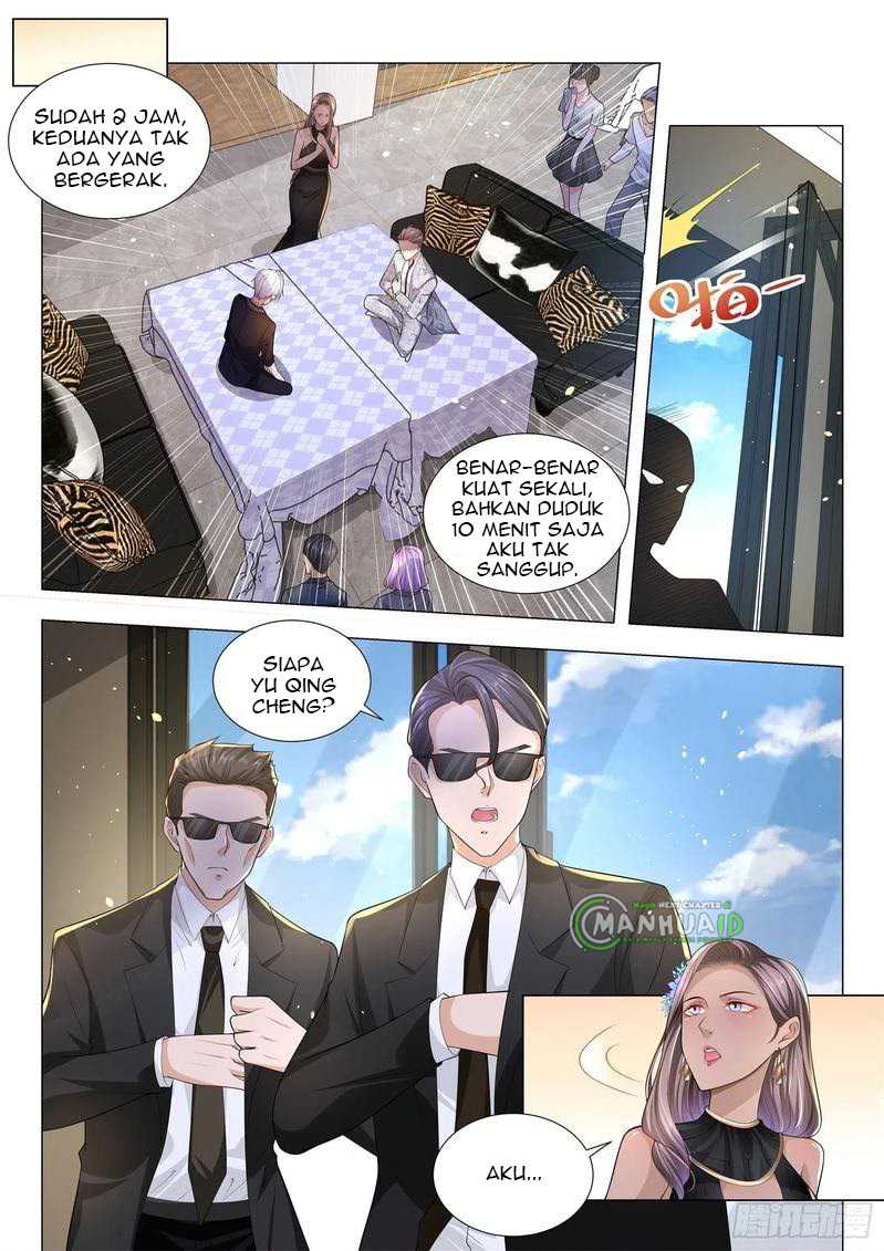 Shen Hao’s Heavenly Fall System Chapter 163 - halaman 10