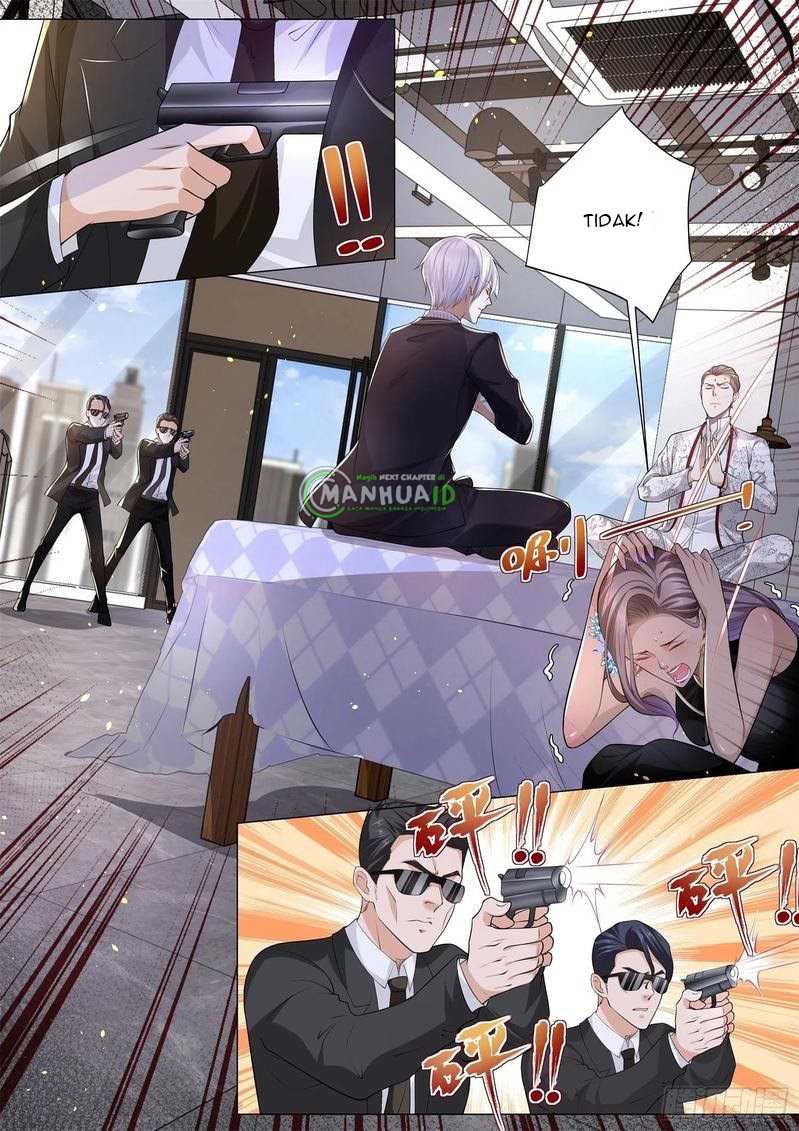 Shen Hao’s Heavenly Fall System Chapter 163 - halaman 11