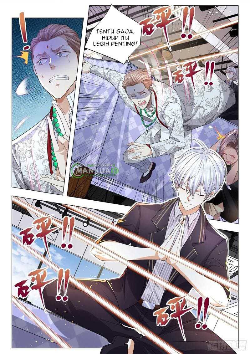 Shen Hao’s Heavenly Fall System Chapter 163 - halaman 13