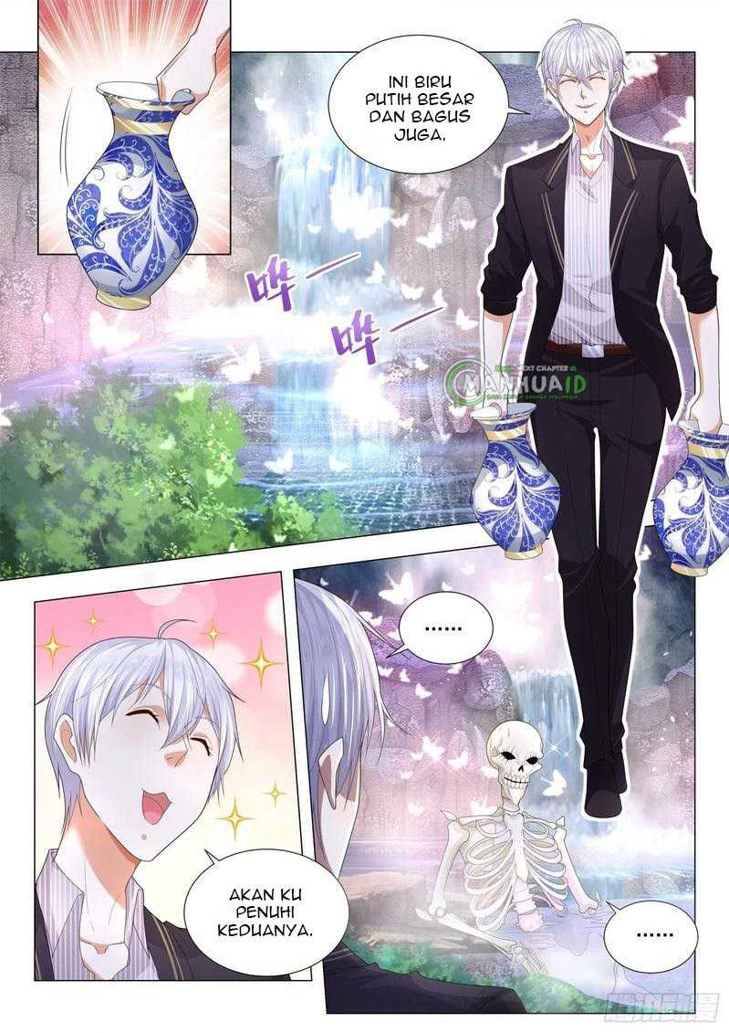 Shen Hao’s Heavenly Fall System Chapter 163 - halaman 3