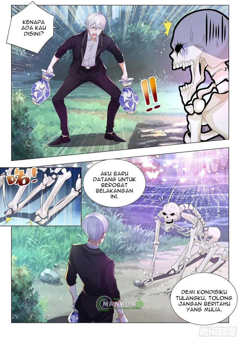 Shen Hao’s Heavenly Fall System Chapter 163 - halaman 4