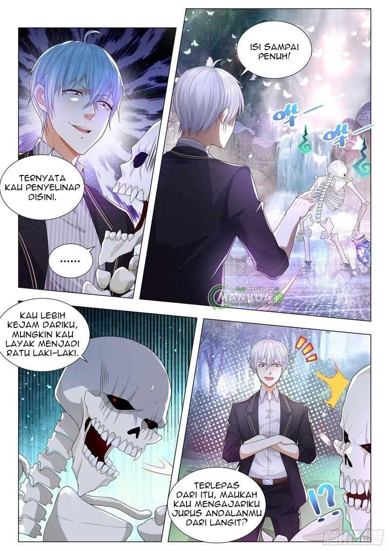 Shen Hao’s Heavenly Fall System Chapter 163 - halaman 5