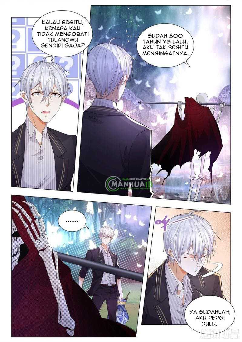 Shen Hao’s Heavenly Fall System Chapter 163 - halaman 9